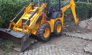 Construção Civil