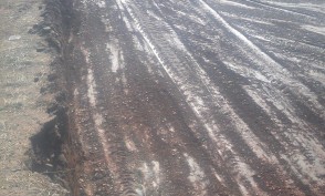 Aterros e Desaterros