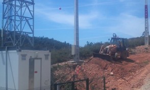Vodafone/Telcabo - Vale Pisao