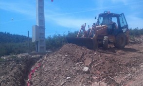 Vodafone/Telcabo - Vale Pisao
