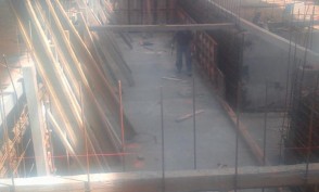 Construção Civil