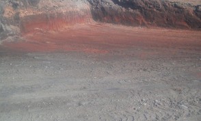 Aterros e Desaterros