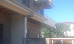 Pinturas e Acabamentos
