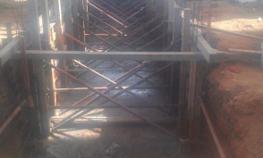Construção Civil