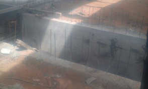 Construção Civil