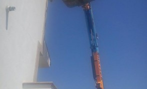 Pinturas e Acabamentos