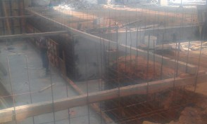Construção Civil