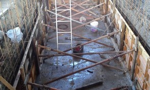Construção Civil