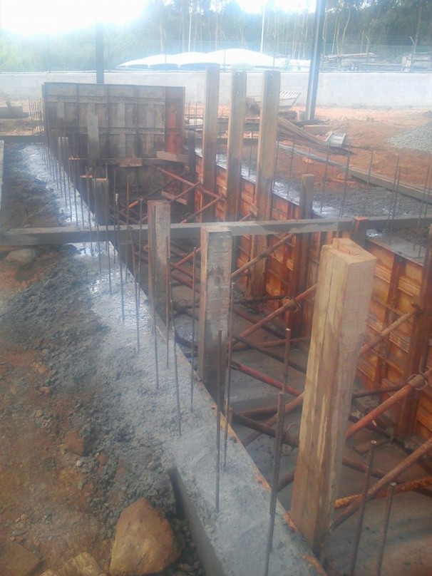 Construção Civil