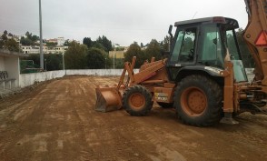 Construção Civil