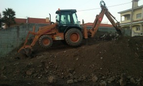 Construção Civil