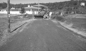 Construção · Obras Públicas · Escavações · Demolições